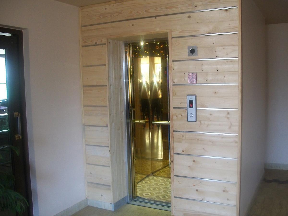 Hotel Park Paradise Manali مايالي المظهر الخارجي الصورة